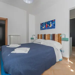  Bauernhof Creuza De 5 Terre