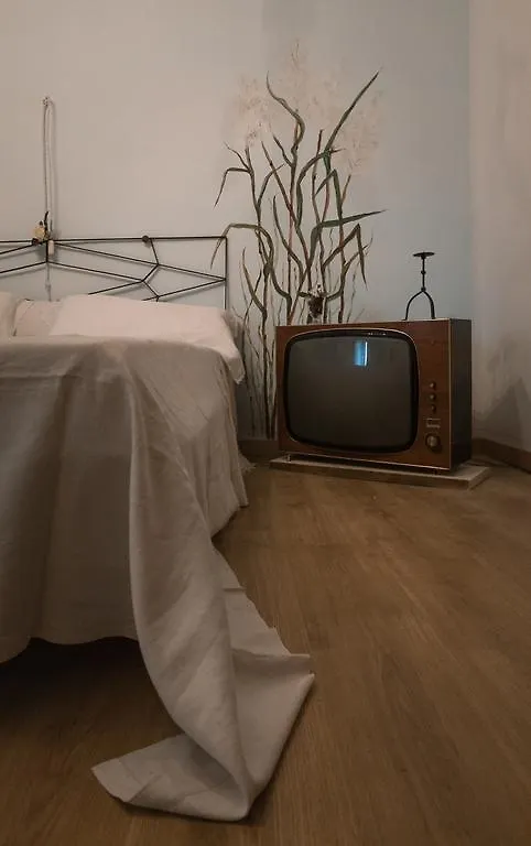 サン・テレンツォDa Ritaアパートメント イタリア